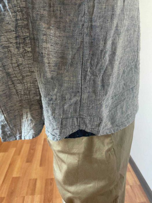Брюки и рубашка модные. The Pants.