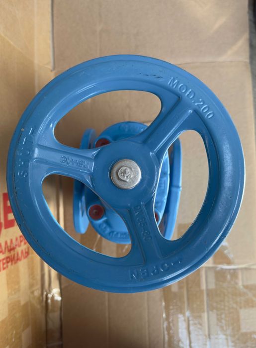 Задвижки Hawle DN65