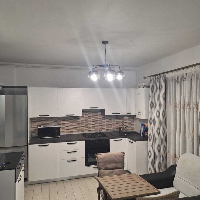 Apartament de inchiriat Mamaia Nord