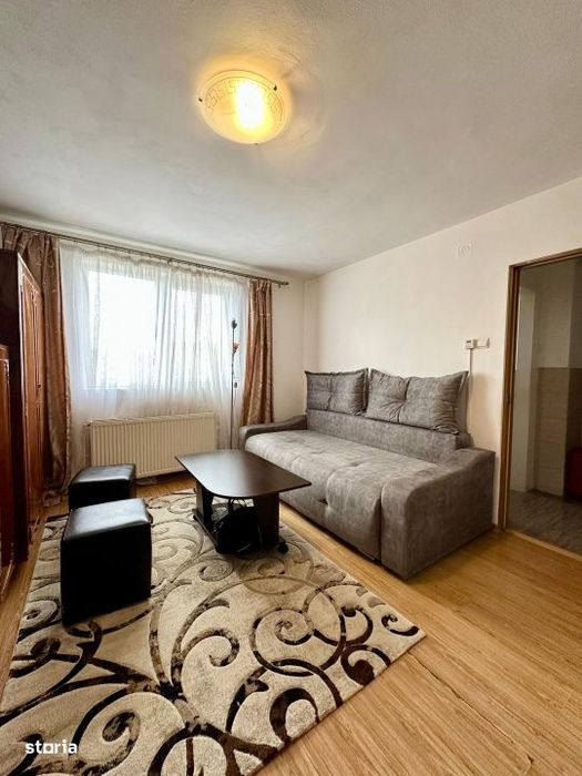 Apartament 3 camere Dej, Aleea Tomis — Dealul Florilor  Comision 0