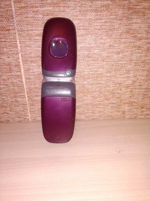 Продам телефон sony ericsson