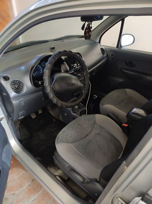 Matiz Chevrolet 2004 yil