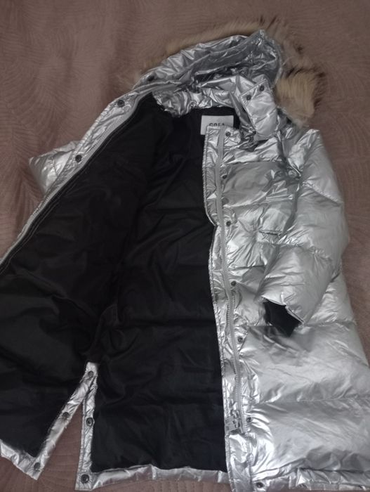 Куртка для девочек