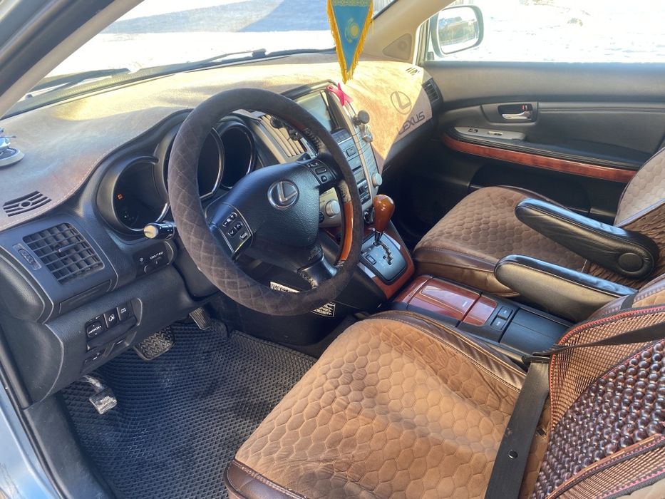 Продам Лексус рх350