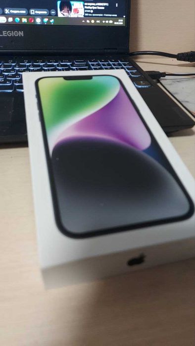 iphone 14 plus телефон