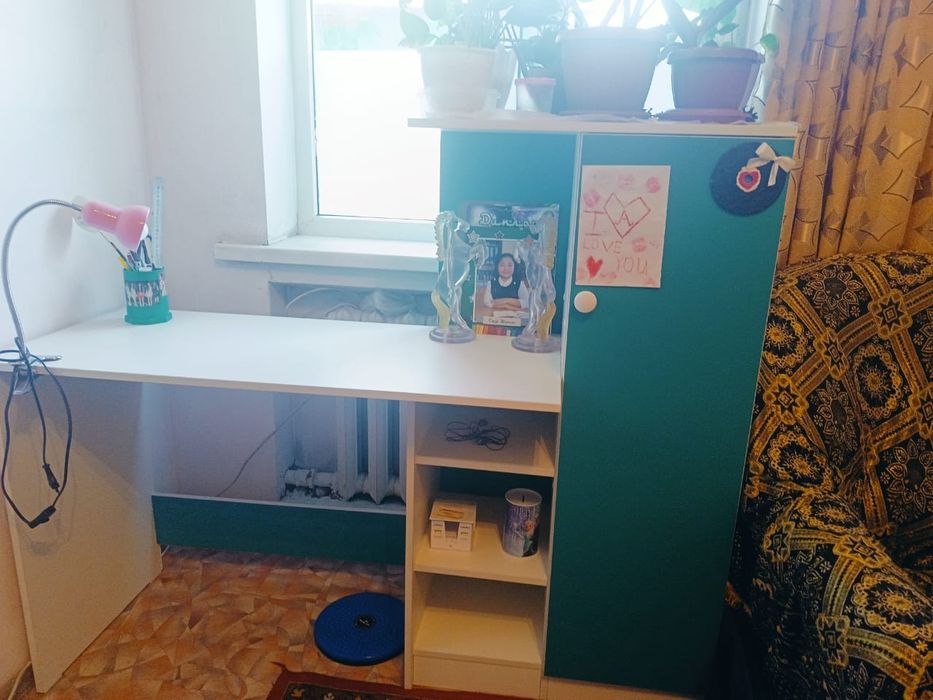 Детская мебель ,