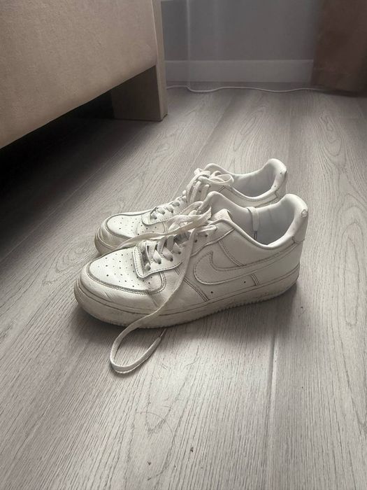 Nike Air Force кроссовки