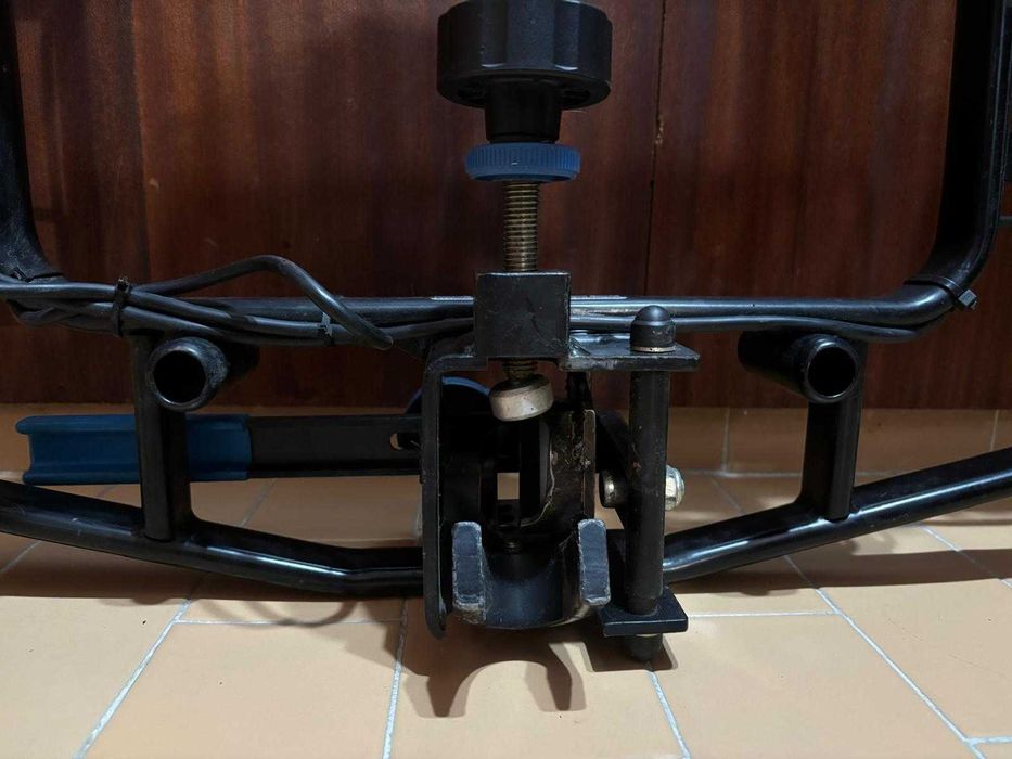 Стойка за велосипеди за теглич