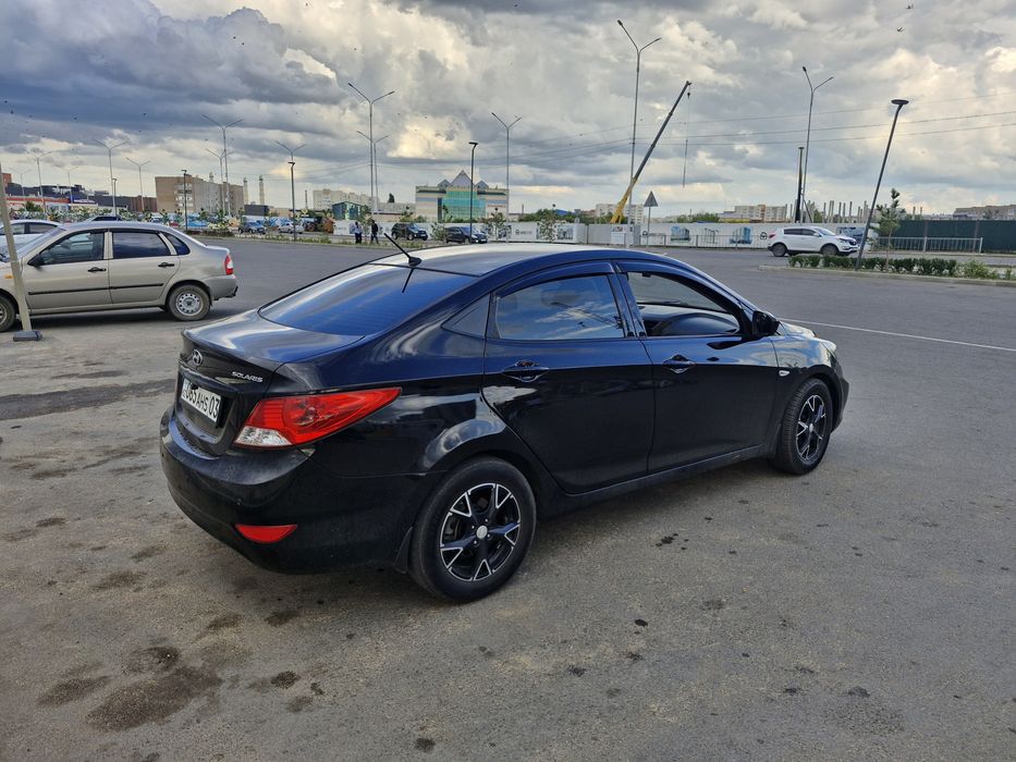 Продам машину Hyundai