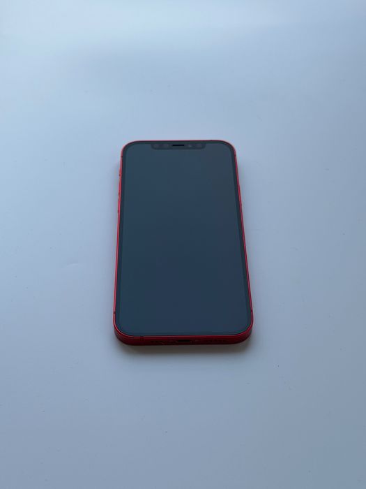 iPhone 12 64 Gb Red