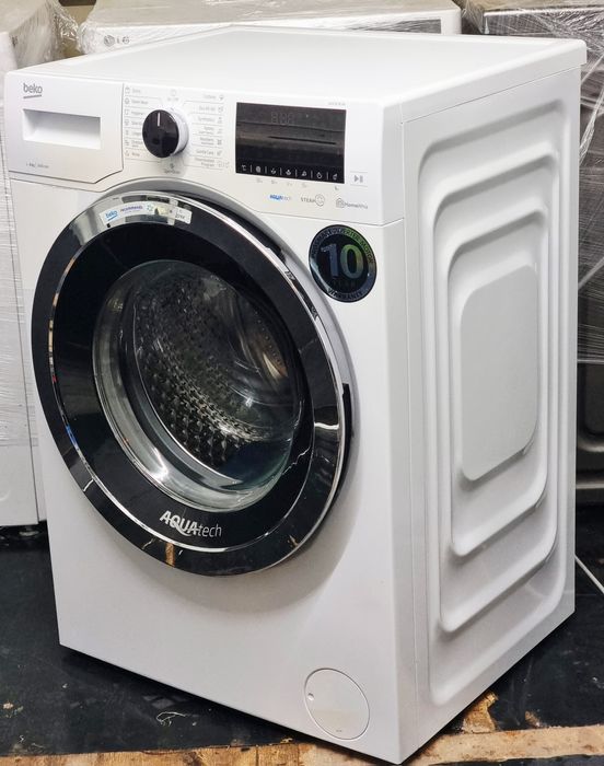 Masina de spalat Beko 8kg 1400 rotatii A+++