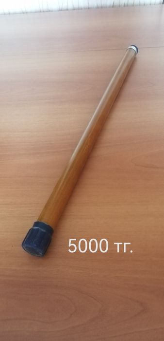 Продам рыболовные принадлежности