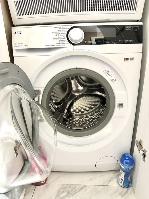 Пералня AEG в отлично състояние