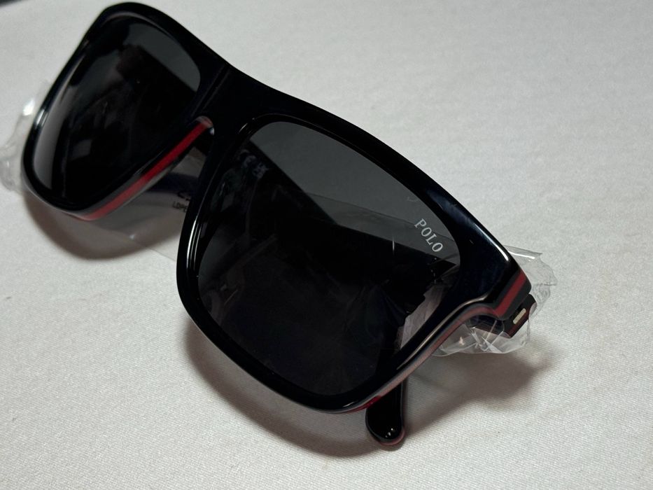 Ochki  Polo Ralph Lauren PH 4153