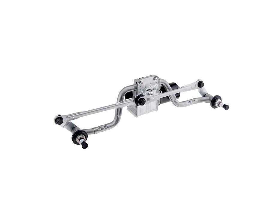 Лостов механизъм за чистачки с електромотор за Citroen / Fiat / Peugeo