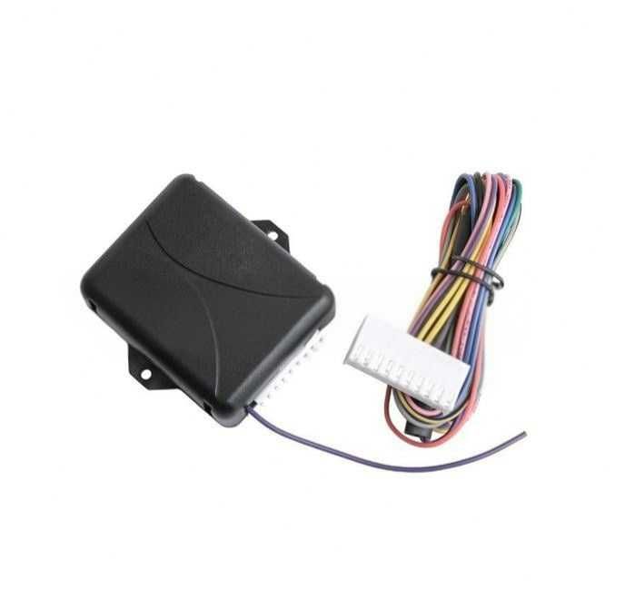 Универсален модул за централно заключване / отключване на кола / автомобил