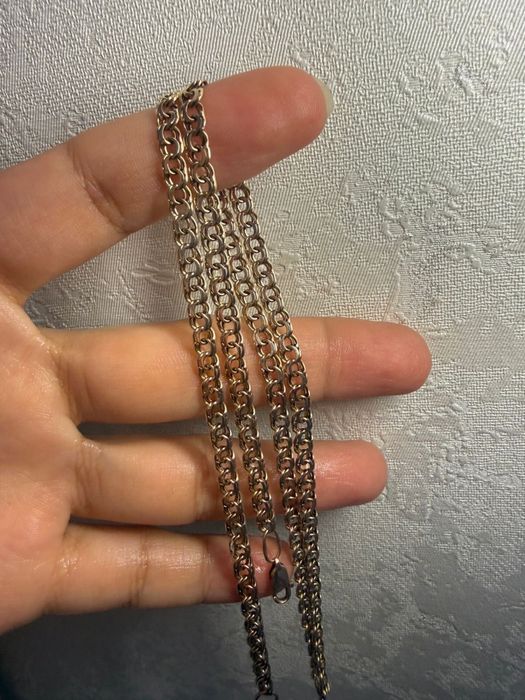 Цепь пр.Россия. 12 гр