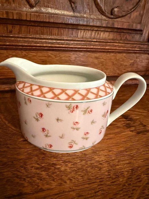 Сервиз за кафе и чай Laura Ashley Louisa