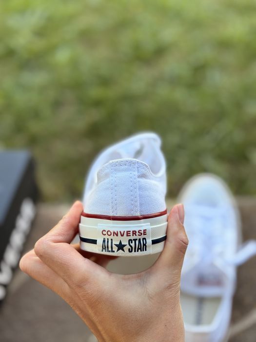 Кецове converse