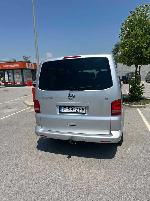 Пътнически Бус Под Наем - Петрич, Сандански