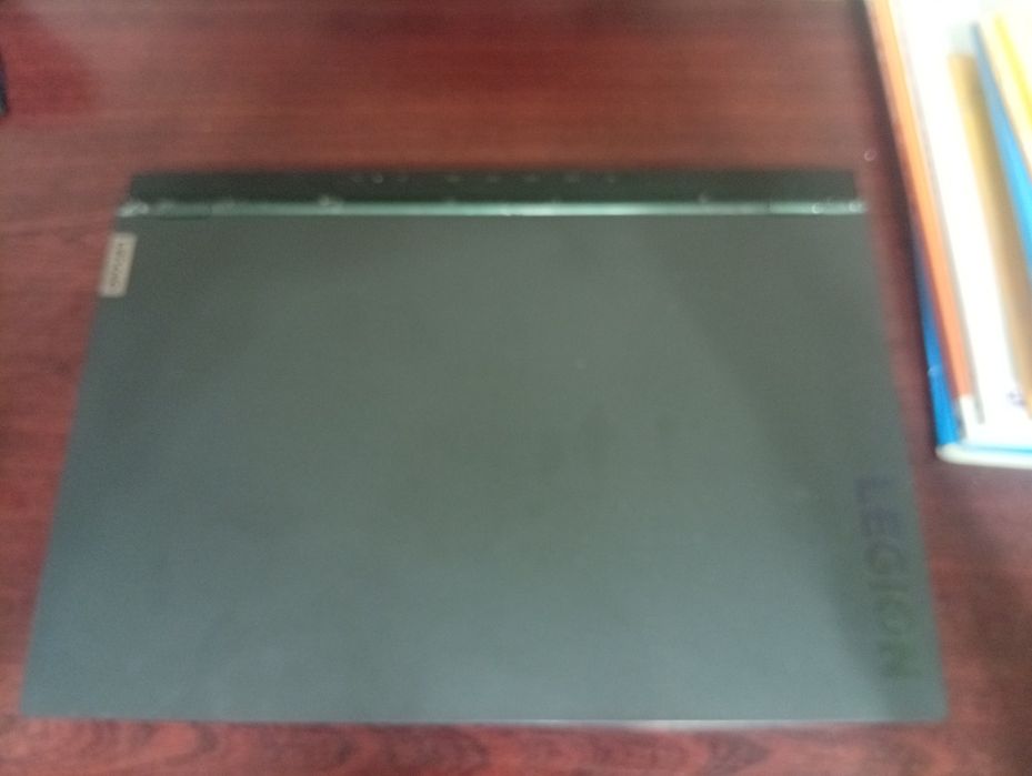 Legion lenovo 5     2021