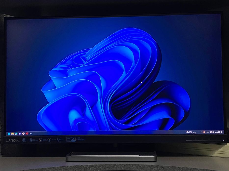 Монитор  Lenovo продам
