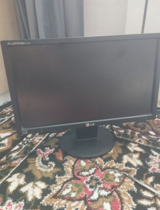 Продам компьютер