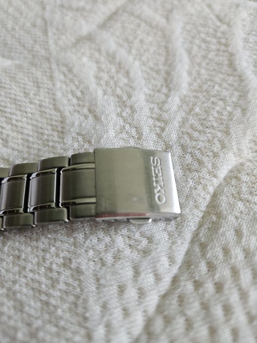 Seiko SUR307P1 watch