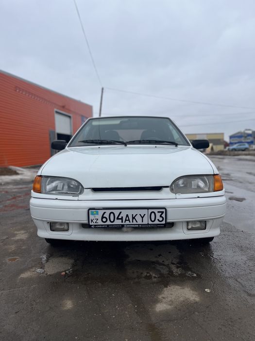 Продам 2114 лада в хорошем состоянии