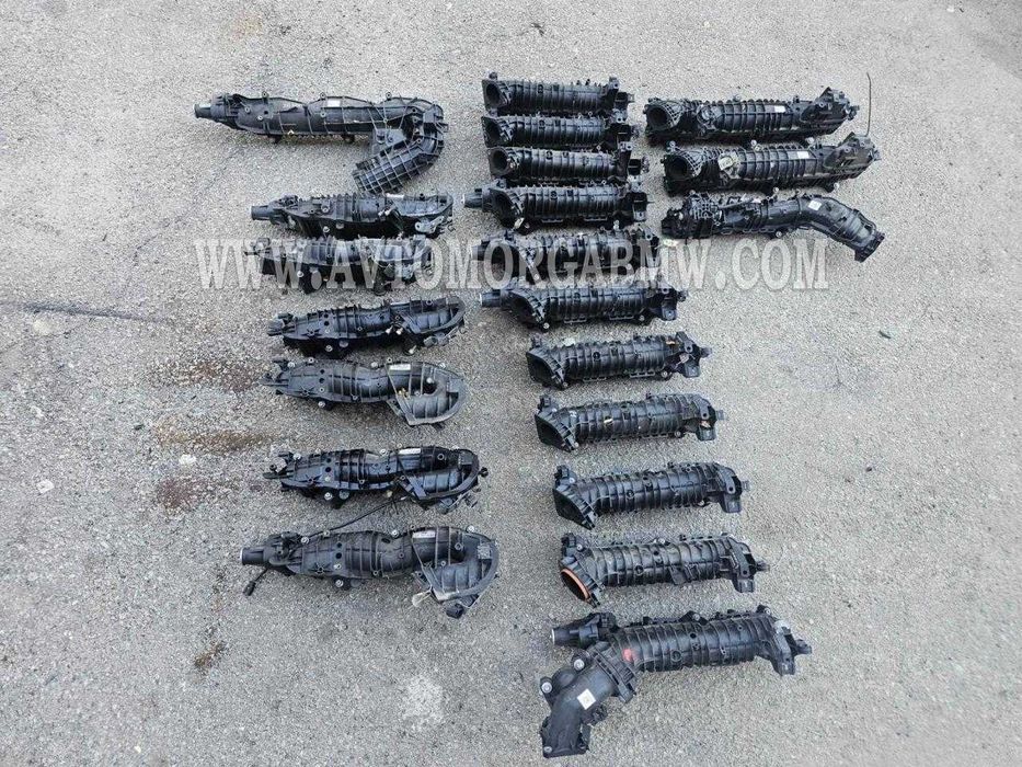 БМВ Всмукателен колектор BMW е46 х1 х2 х3 х5 е90 е60 е65 е91 е87 ф30**