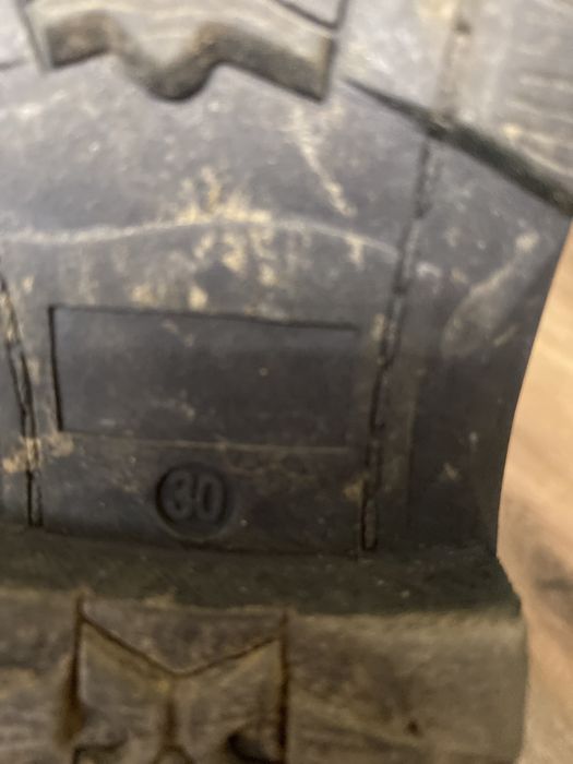 Детский обувь