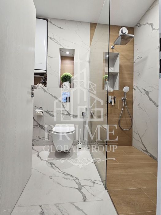 Двустаен апартамент под наем | 65 м² | кв. Трошево, Варна