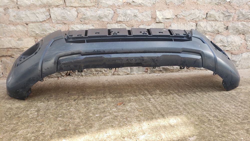 bronq/broni Ford Ranger 2019-22g.