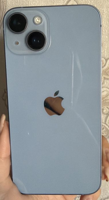 Продается iPhone 14