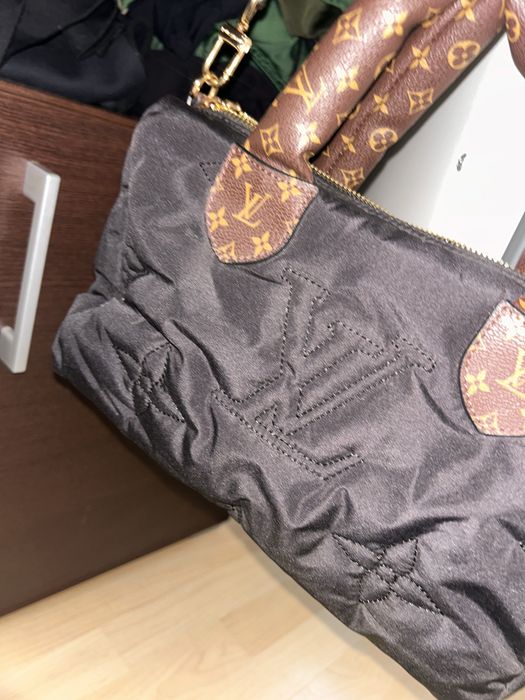 Louis Vuitton чанта