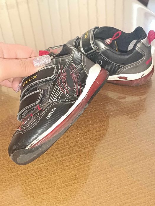 Детски Маратонки Geox