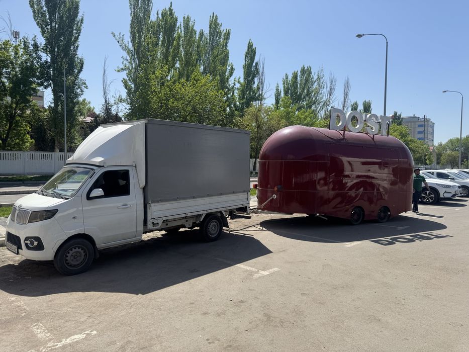 Грузоперевозка чанган Yuk tashish xizmati Farkop xizmati changan