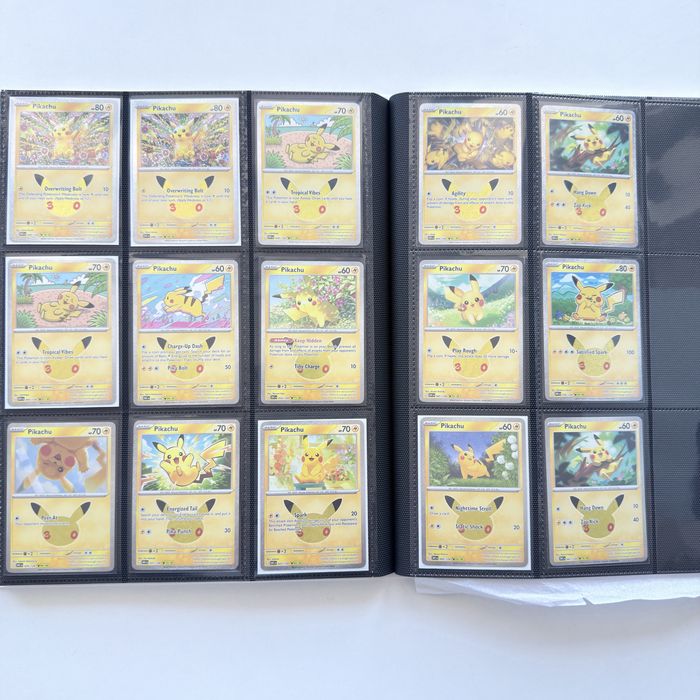 Pokemon TCG Naruto TCG