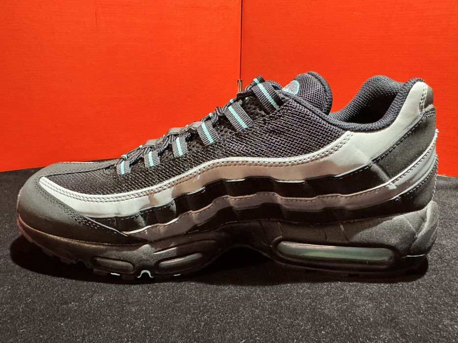 Оригинални! Nike Air Max 95 - 47.5 ShoeMag