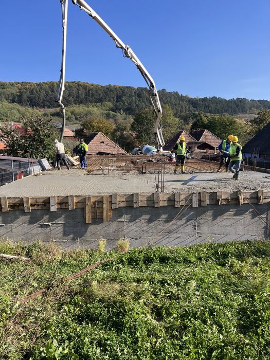 Firma constructii si renovari