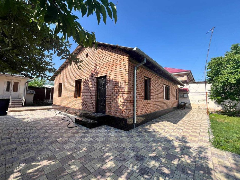 Ховли сотилади!!! 6 соток