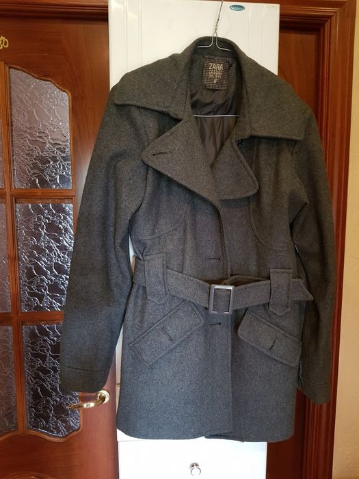 Пальто , плащи женское