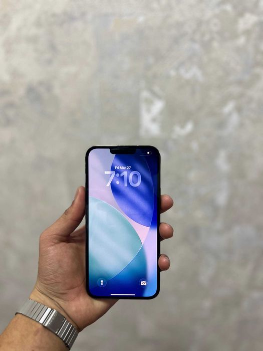 Iphone 13 pro max 128 gb 84% LL/A Green