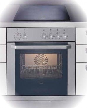 Plita si cuptor Whirlpool