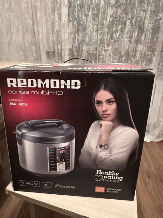 Продам мультиварку