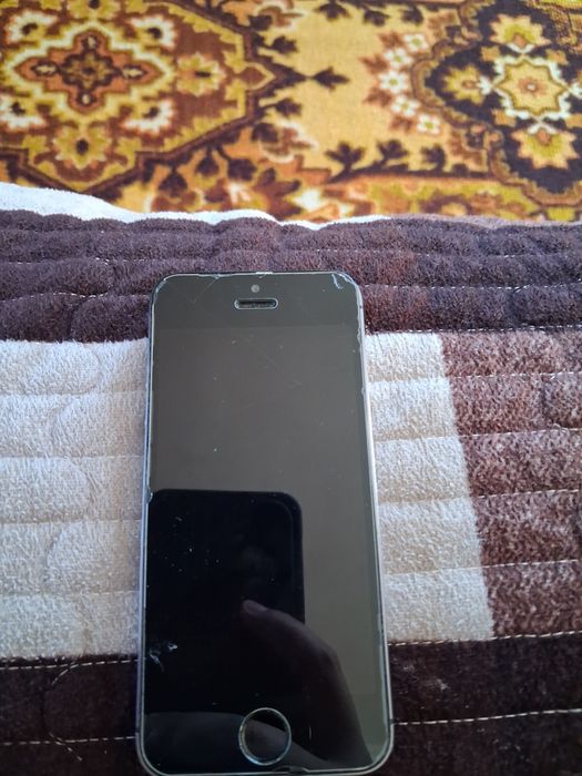 IPhone 5s продам донор