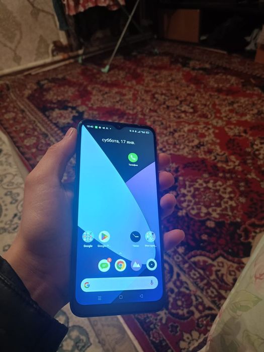 Продам realme c3 64gb