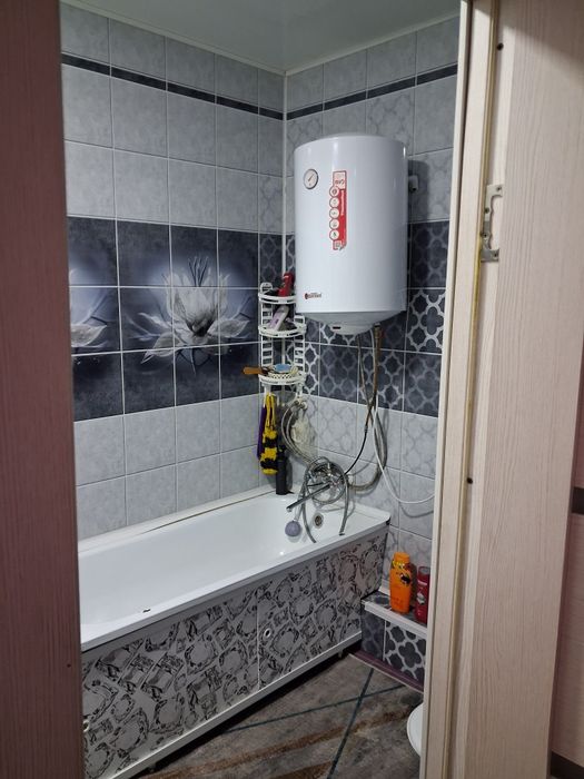 Продам 3х комнат-ю квартиру.