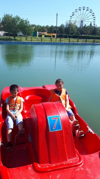 Производство катамаранов