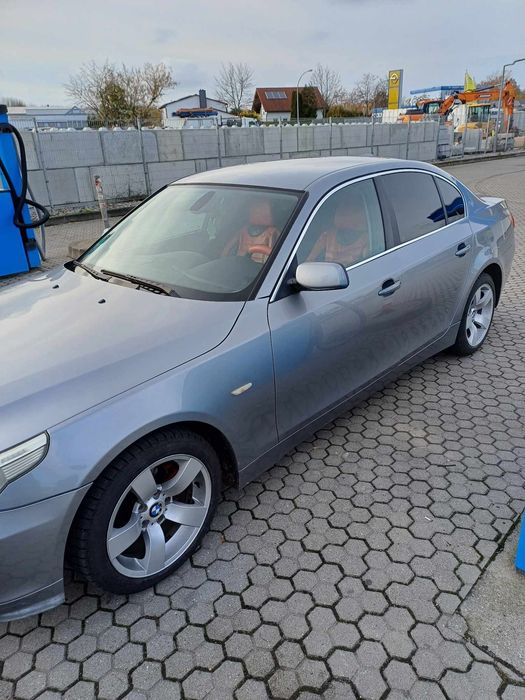 Vind Bmw seria 5